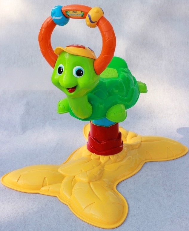 Игрушки VTECH, ELC б/у в отличном состоянии.