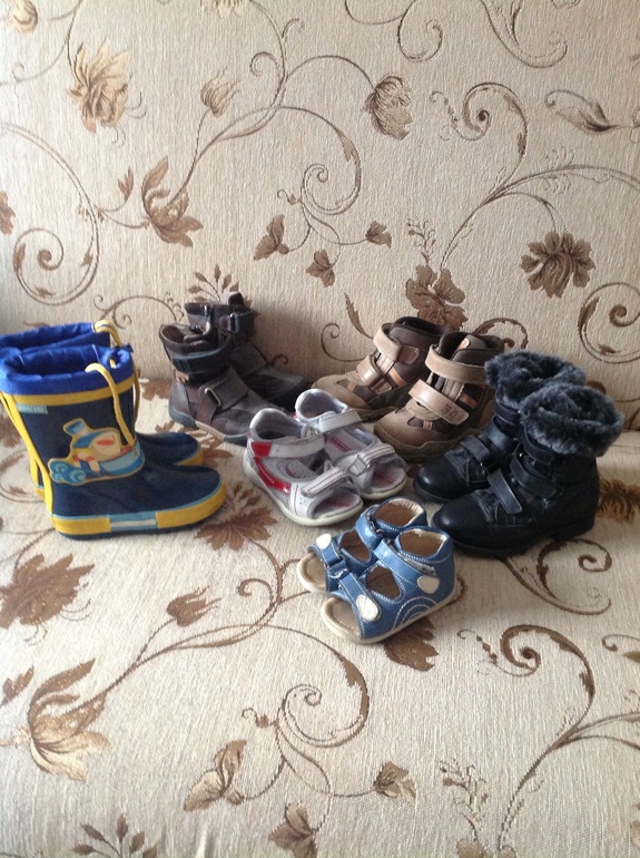 Обувь bikkembergs, minimen, ortopedia. 300-1000 рублей.