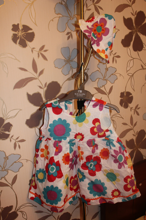 вещи