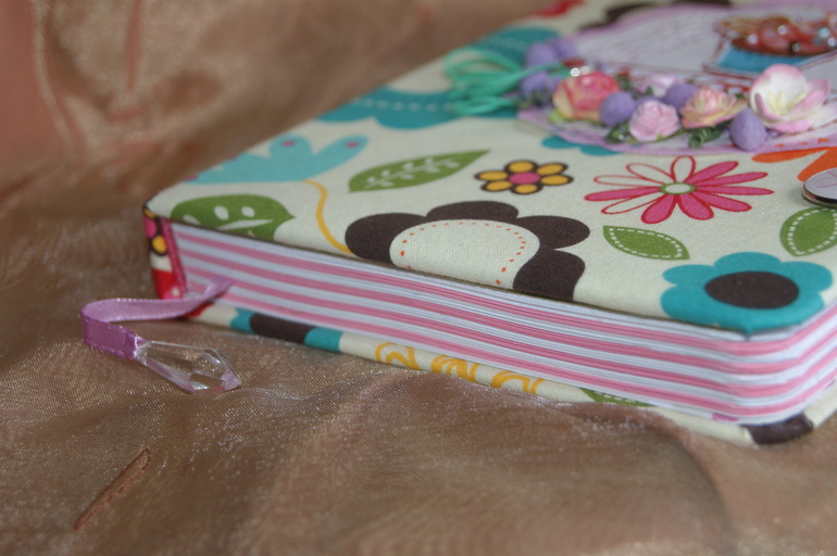 Кулинарный блокнотик