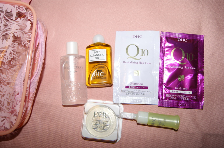 У нас Новый год продолжается...