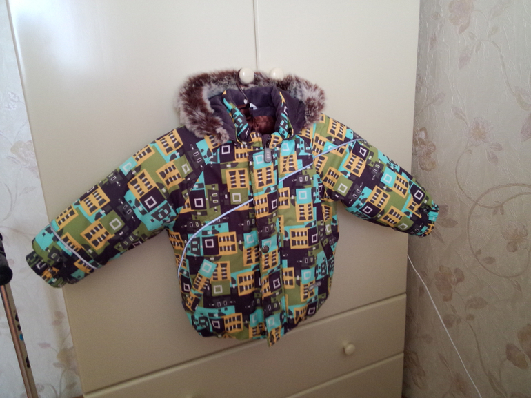 Продаю зимний комплект LENNE р. 86+6 (3 500 р.) + краги, шапка, шлем и шарф