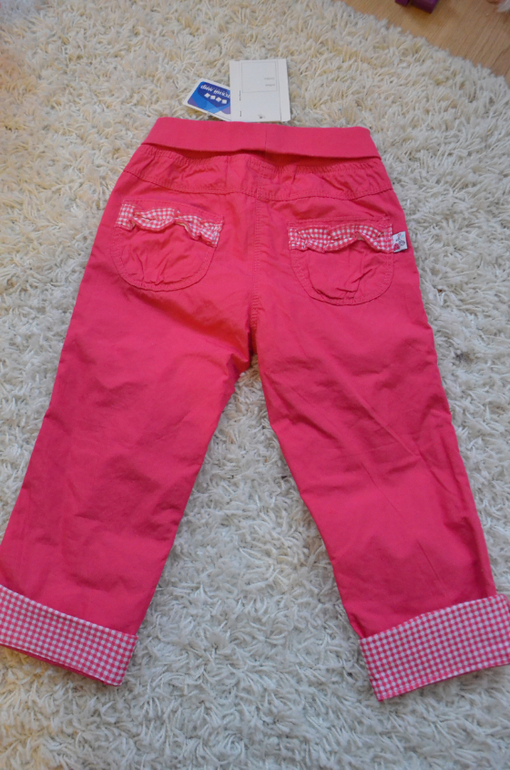 НОВАЯ Одежда для девочки . Zara, Mothercare,Crazy,Carters.