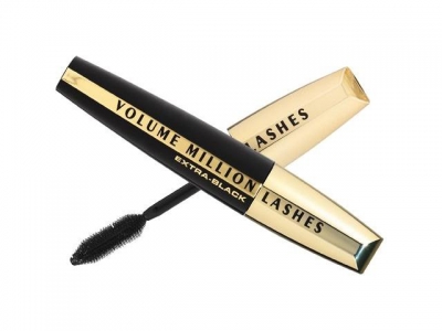 Тушь для ресниц Loreal Paris Telescopic Infinite Lenght Effect Fibers