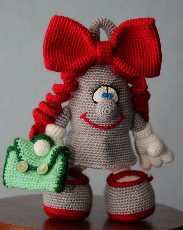 Недоиграла...