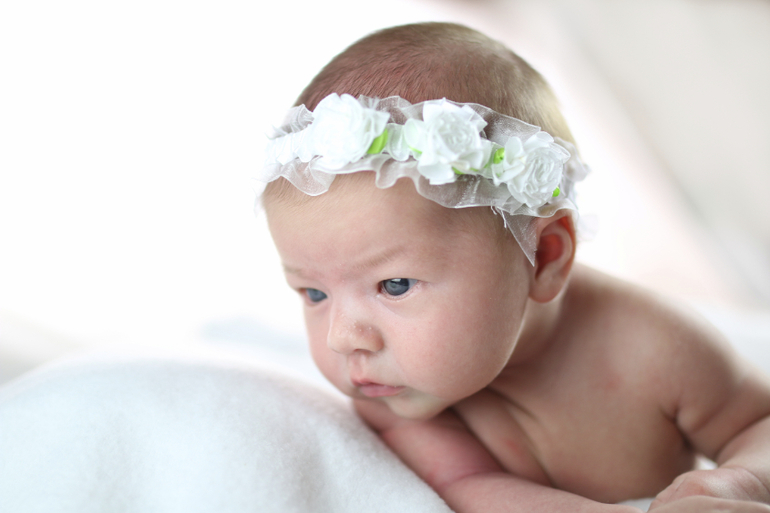 домашняя фотосессия