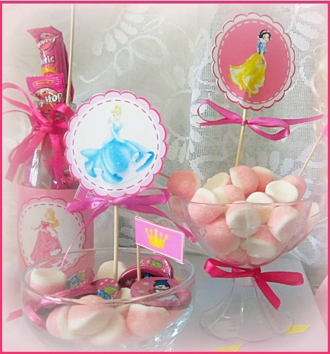 Набор для Дня Рождения