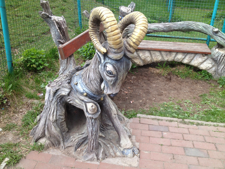 3 мая. Мини зоопарк  Золотые ключи