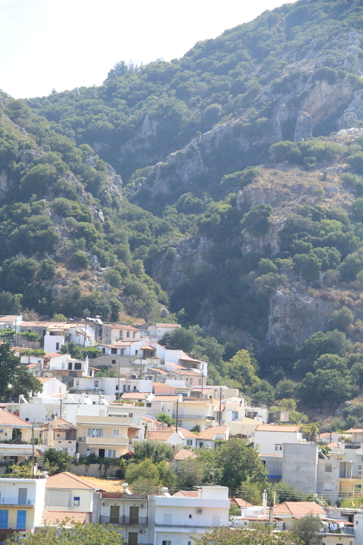 Наше путешествие в частичку Греции. остров Крит.