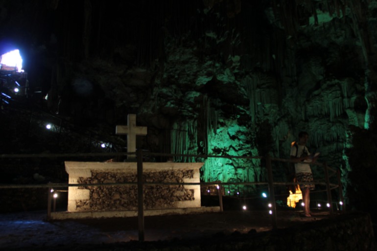 Наше путешествие в частичку Греции. остров Крит.