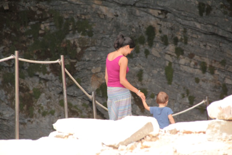 Наше путешествие в частичку Греции. остров Крит.