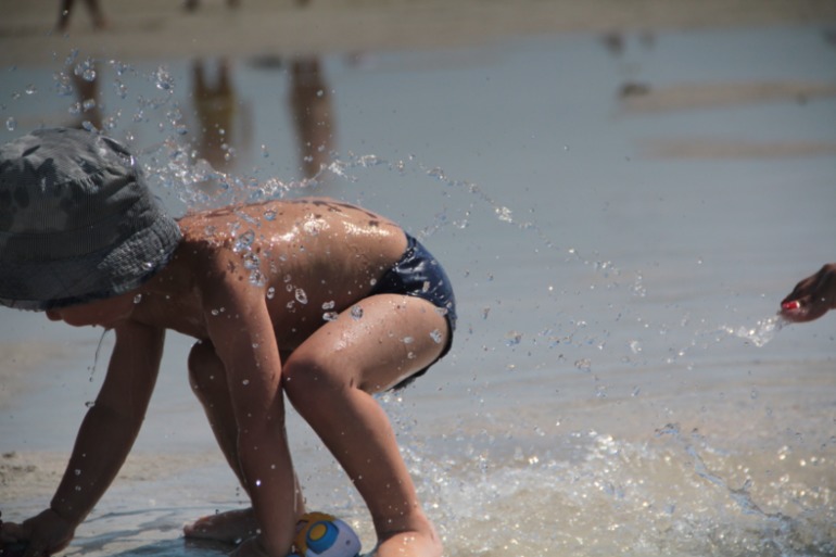 Наше путешествие в частичку Греции. остров Крит.