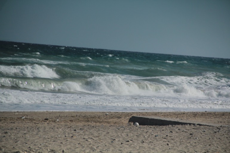 Наше путешествие в частичку Греции. остров Крит.