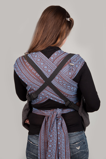 Продам слингонакидки