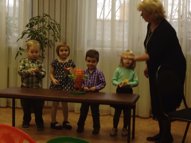 Праздник в музыкалке и океанариум.