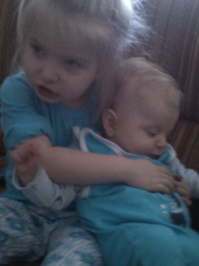 дети мои....много фоток