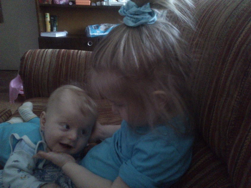 дети мои....много фоток