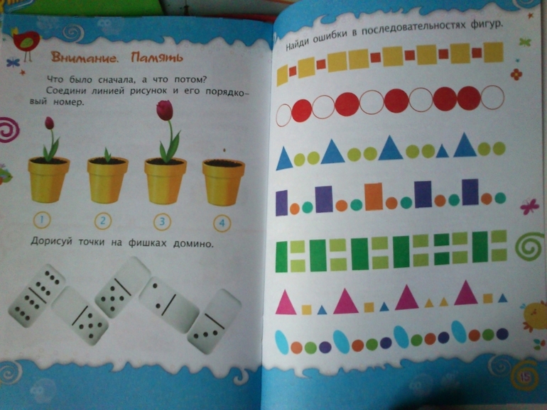 первые заказы из Рида и Май шоп