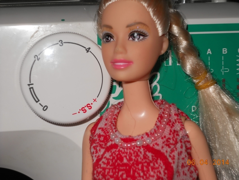 Наряды для принцес.