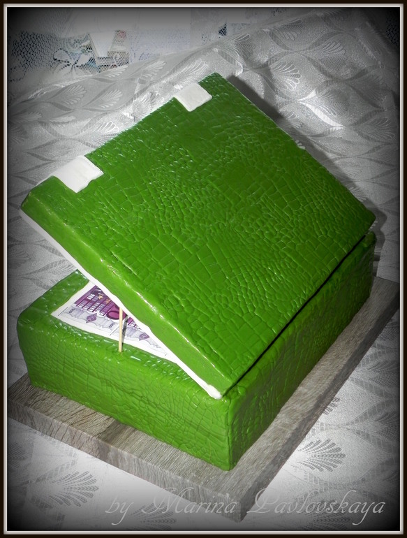 Чемодан денег № 2