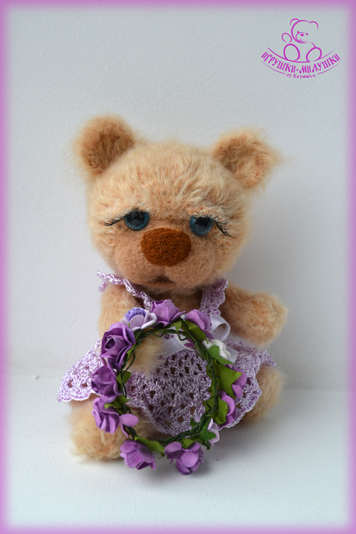 Мишутка Candy