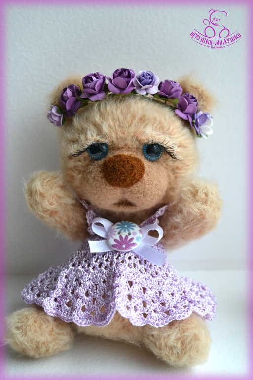 Мишутка Candy