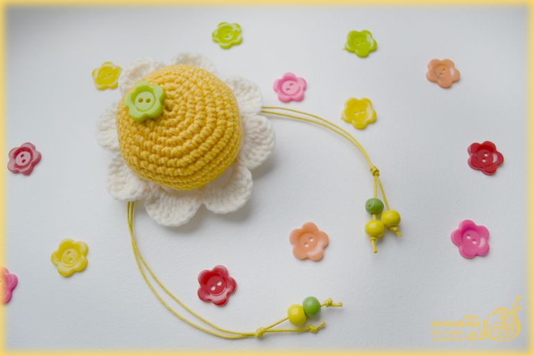 Маленькая, но оооочень нужная вещичка...