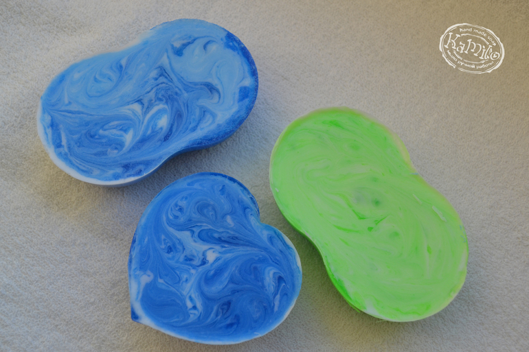 Февральские творилки...