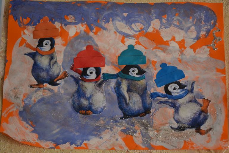 ТН Пингвины