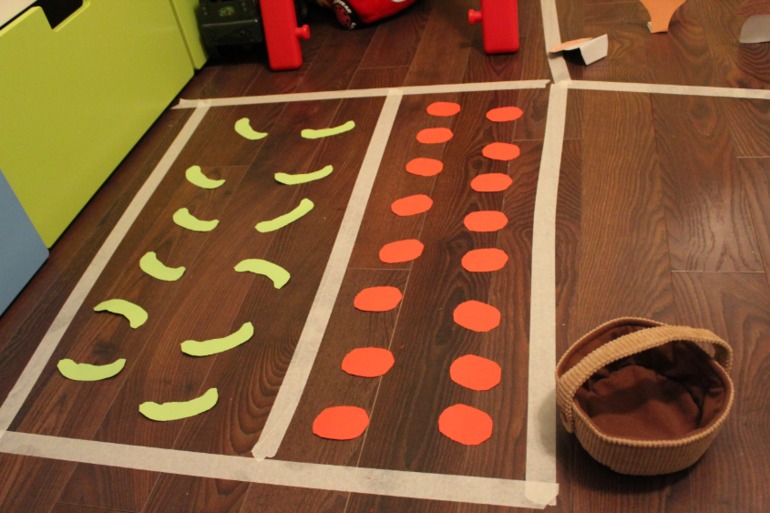 Готовимся к зиме