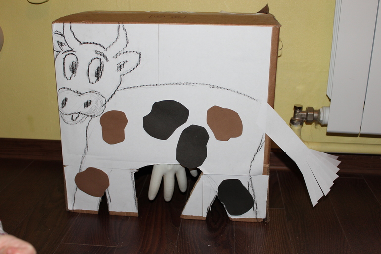 Готовимся к зиме. Часть 2.