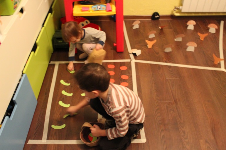 Готовимся к зиме