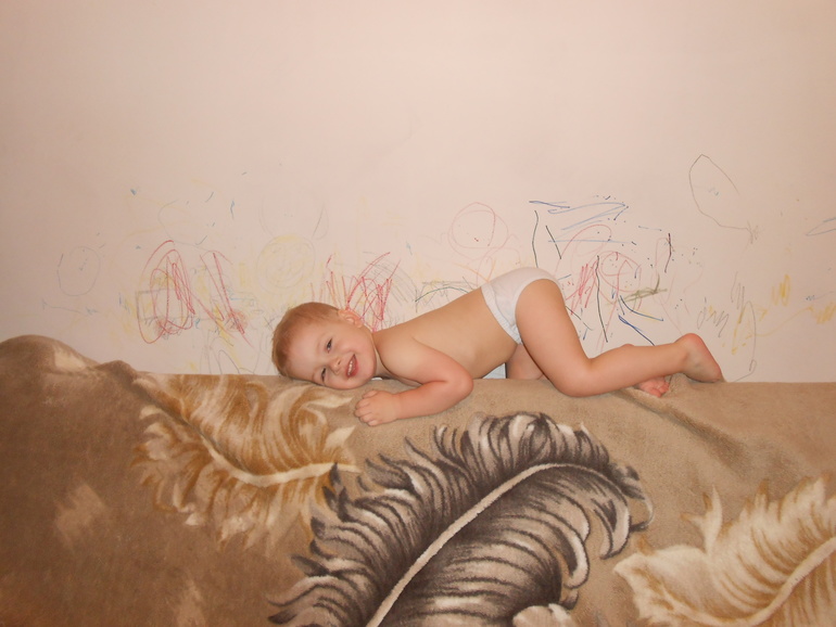 Немного о большом...