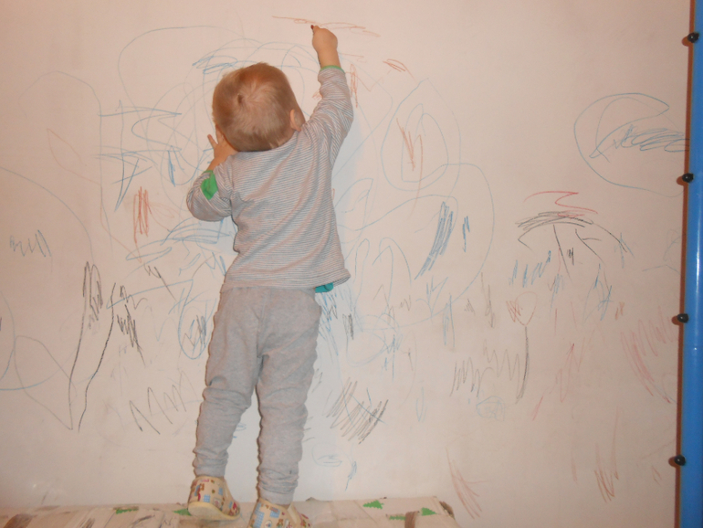 Немного о большом...