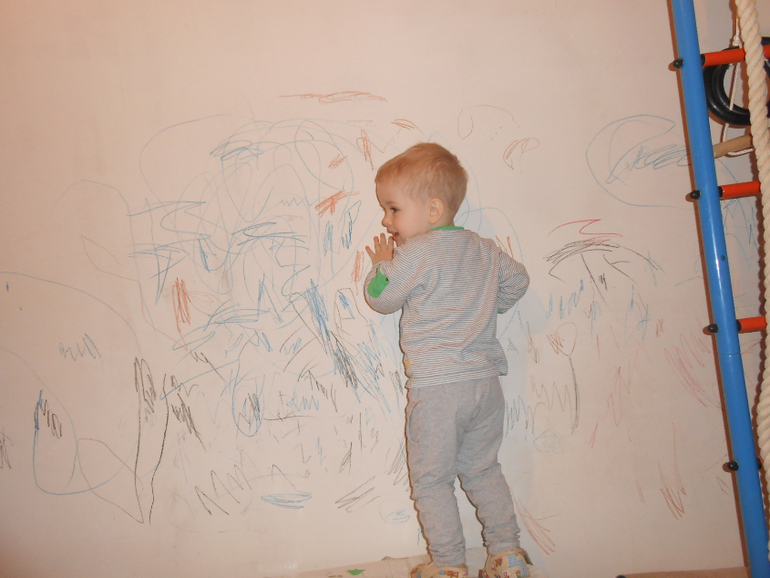 Немного о большом...