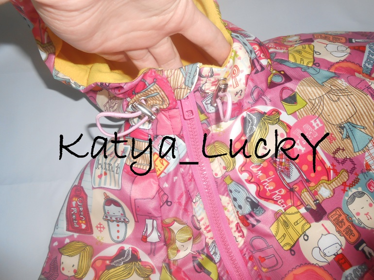 Для яркой и позитивной весны