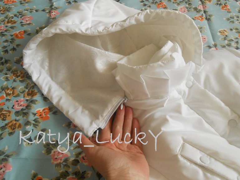 Нежность и романтика для маленькой модницы: демисезонное пальто для девочки