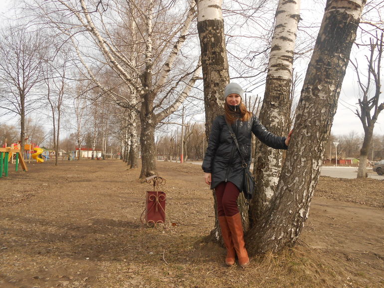 Удлиненная стеганная куртка - реплика JNBY