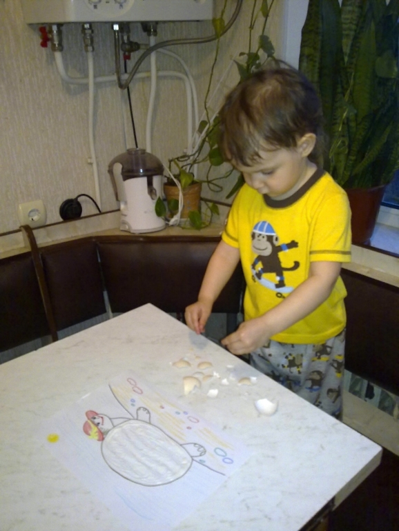 отчет ТД