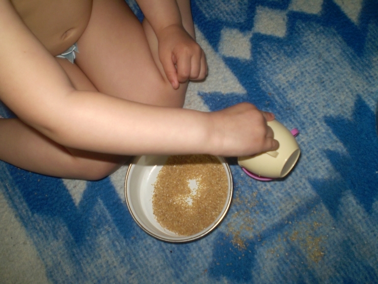 ФМ Домашние животные День 1