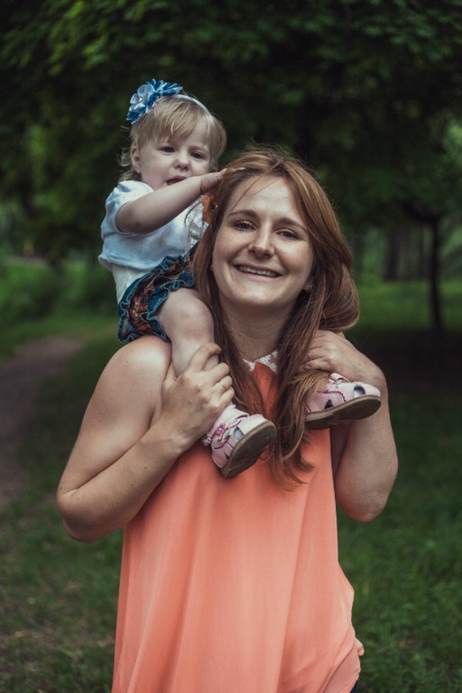 Нужна помощь в подборе прически