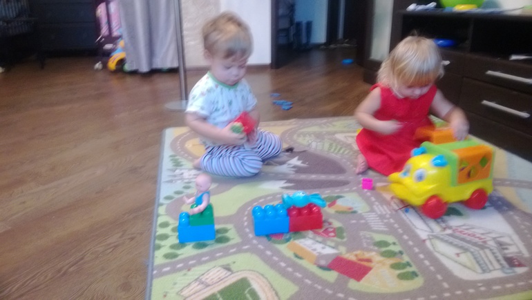 ТН транспорт день 4 поезд