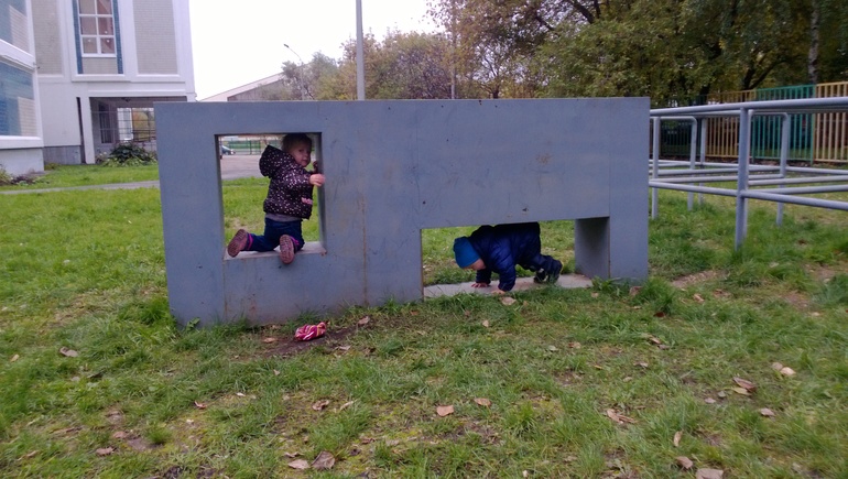 ТН транспорт. день 3 кораблик