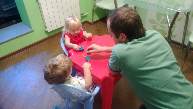 ТН транспорт день 4 поезд