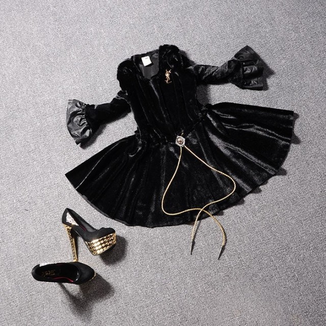 Женская одежда