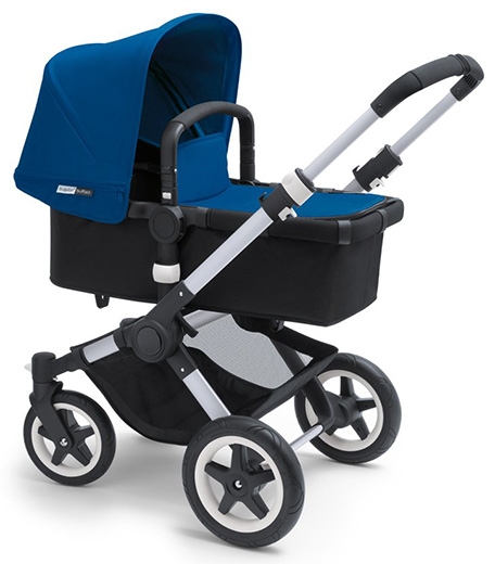 Какую коляску выбрать?