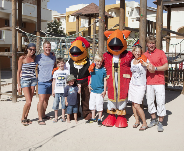 Тенерифе и Майорка. Отели цена - качество.