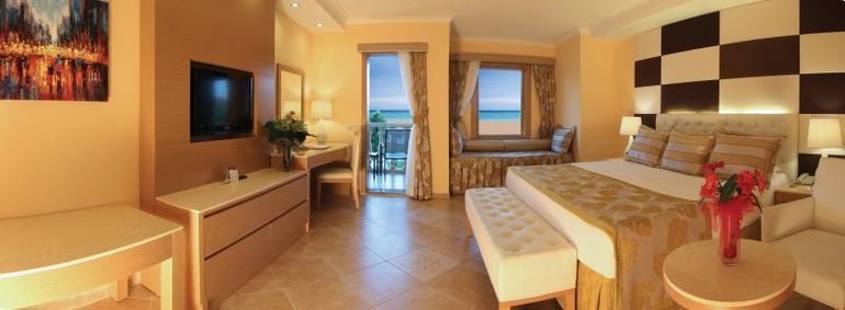 Турция. CESARS TEMPLE DELUXE HOTEL 5* Спец предлож.