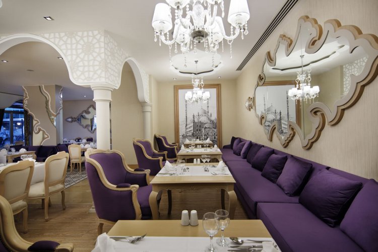 ТУРЦИЯ. КЕМЕР. Kilikya palace goynuk 5* Супер ценник!!!