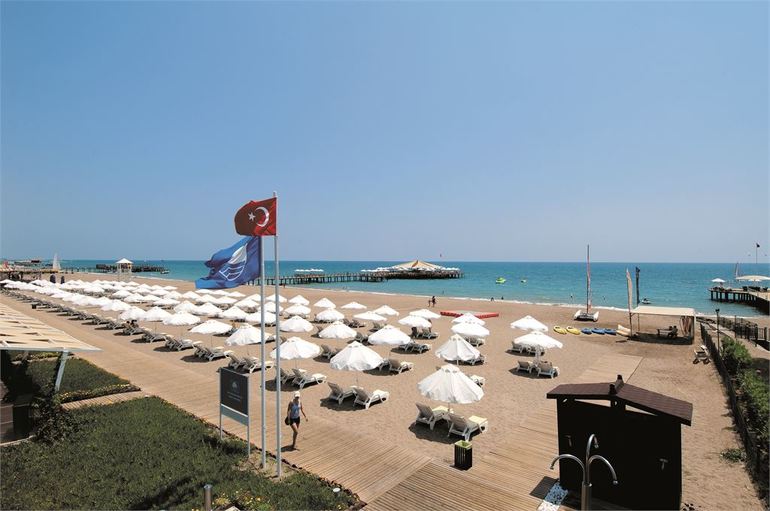 SUENO GOLF BELEK 5* СПЕЦПРЕДЛОЖЕНИЕ!!!! июнь!